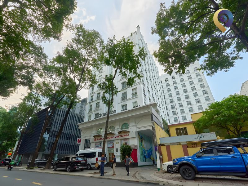 Citadines Regency Saigon